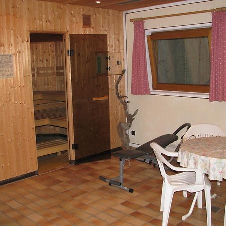 Ferienparadies Spielmannsau Oberstdorf Eksteriør bilde